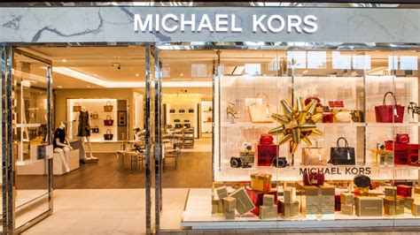 michael kors merchandise credit